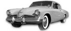 Studebaker Starliner